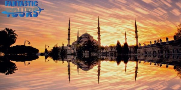 أفضل رحلات في تركيا لاكتشاف أجمل المدن والوجهات السياحية