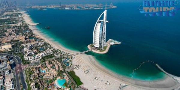استكشف سحر دبي من خلال برامج سياحية في دبي